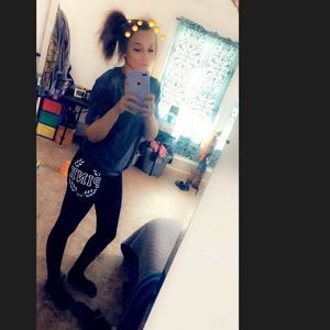 Meet your Posher, Alexus